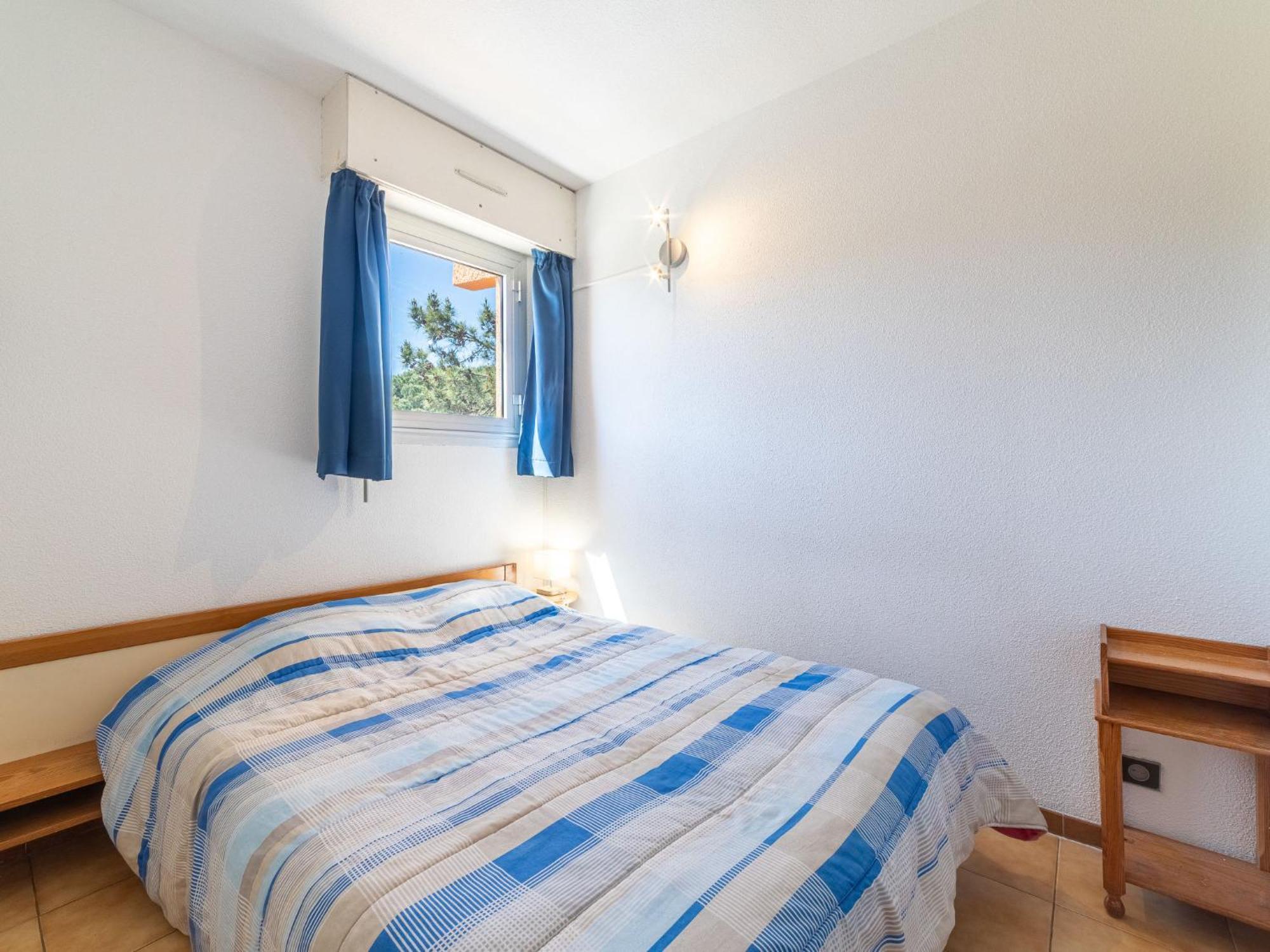 Apartment L'Amiraute By Interhome Борм-ле-Мимоза Екстериор снимка