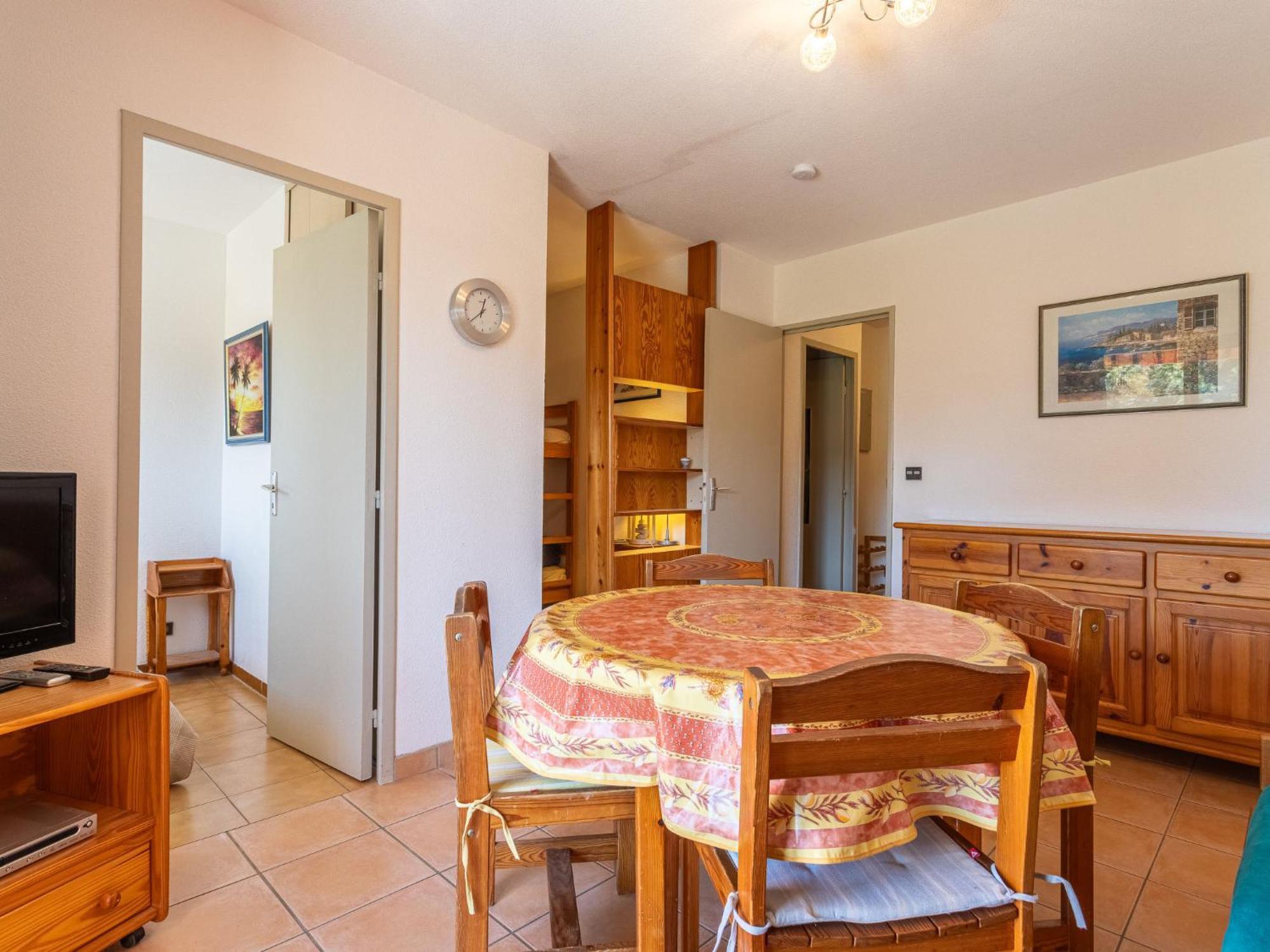 Apartment L'Amiraute By Interhome Борм-ле-Мимоза Екстериор снимка