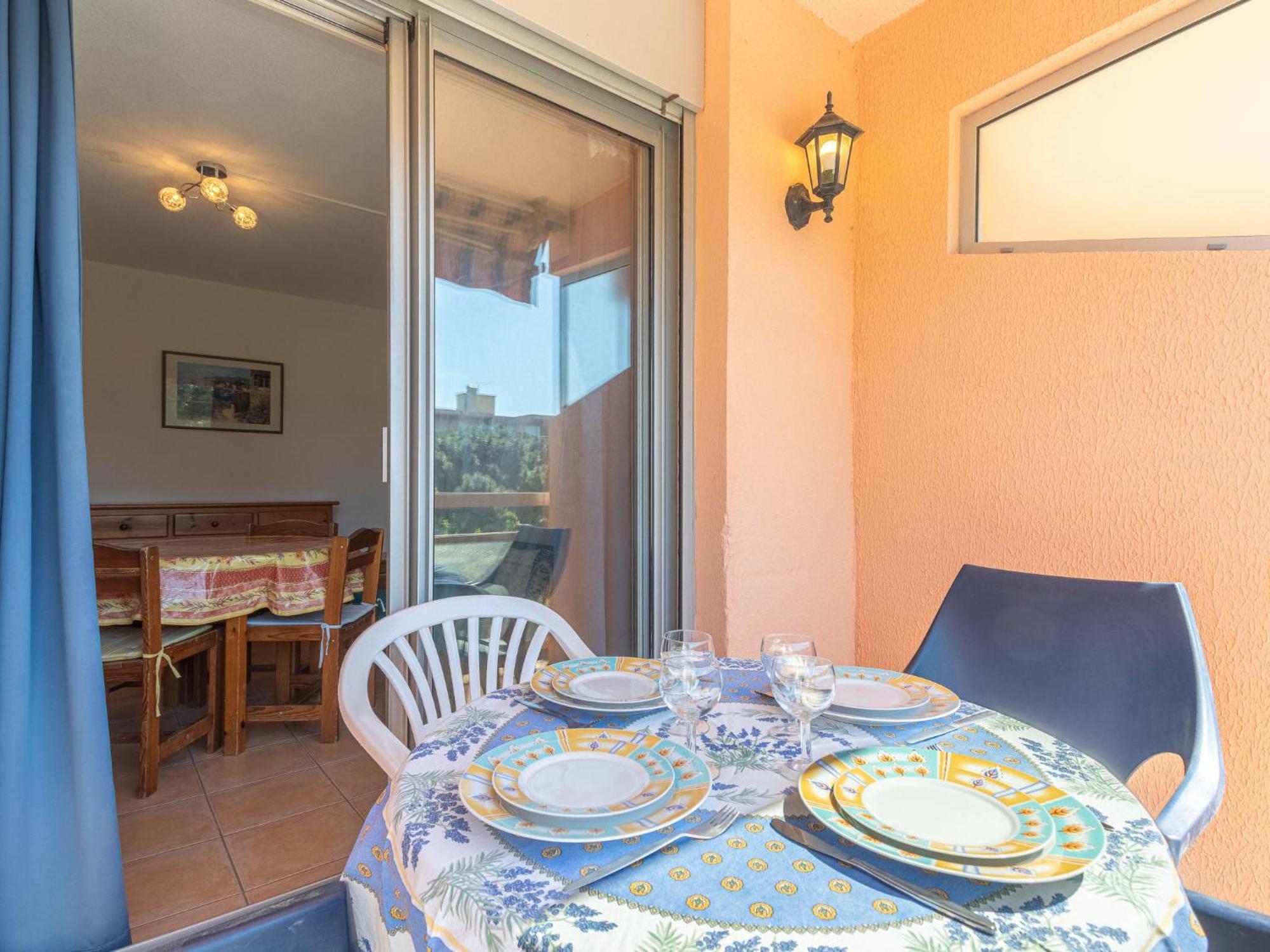 Apartment L'Amiraute By Interhome Борм-ле-Мимоза Екстериор снимка